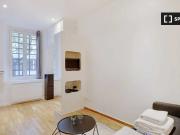 Studio à louer à Bastille Popincourt, Paris