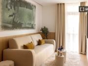 Studio à louer à Bel Air Sud, Paris