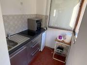 Studio à louer à Belleville, Paris