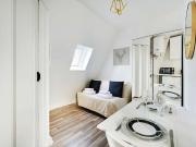 Studio à louer à Belleville Saint Maur, Paris