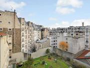 Studio à louer à Belleville Saint Maur, Paris