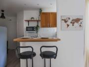 Studio à louer à Belleville Saint Maur, Paris