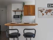 Studio à louer à Belleville Saint Maur, Paris