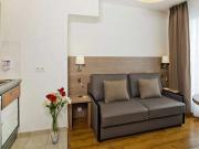 Studio à louer à Bois Colombes, Paris