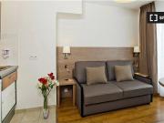 Studio à louer à Bois Colombes, Paris