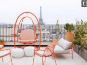 Studio à louer à Cambronne Garibaldi, Paris