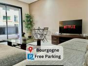 Studio à louer à Casablanca