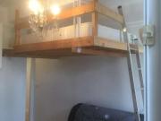 Studio à louer à Casco Antiguo, Paris