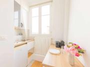 Studio à louer à Chaillot, Paris