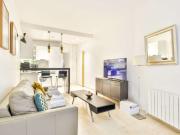 Studio à louer à Chaillot, Paris