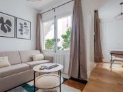 Studio à louer à Chaillot, Paris