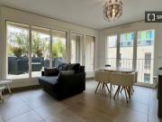 Studio à louer à Citroën Boucicaut, Paris