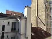 Studio à louer à Citroën Boucicaut, Paris