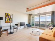 Studio à louer à Citroën Boucicaut, Paris