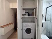 Studio à louer à Clignancourt Jules Joffrin, Paris
