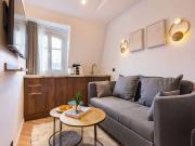 Studio à louer à Courcelles Wagram, Paris