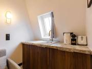 Studio à louer à Courcelles Wagram, Paris