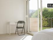 Studio à louer à Créteil, Paris