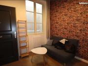 Studio à louer à Croix Rousse Est et Rhône, Lyon