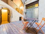 Studio à louer à Croix Rousse, Lyon