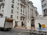 Studio à louer à Croulebarbe, Paris