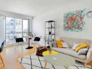 Studio à louer à Dupleix Motte Picquet, Paris