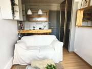 Studio à louer à Dupleix Motte Picquet, Paris