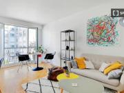 Studio à louer à Dupleix Motte Picquet, Paris