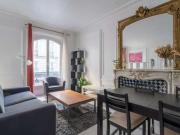 Studio à louer à Faubourg Montmartre, Paris