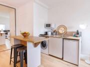 Studio à louer à Faubourg Montmartre, Paris