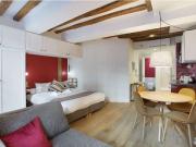 Studio à louer à Faubourg Montmartre, Paris