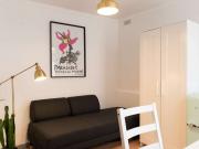 Studio à louer à Folie Méricourt, Paris