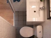 Studio à louer à Folie Méricourt, Paris Studio à louer à Folie Méricourt, Paris