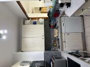 Studio à louer à Front de Seine, Paris