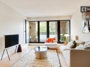 Appartement 1 chambre à louer à Front de Seine, Paris