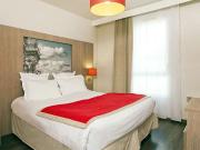 Studio à louer à Guyancourt, Paris