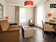 Studio à louer à Guyancourt, Paris