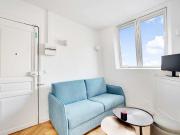Studio à louer à Hoche Friedland, Paris