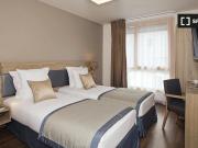 Studio à louer à Issy Les Moulineaux