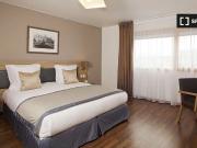 Studio à louer à Issy Les Moulineaux