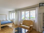 Studio à louer à Issy Les Moulineaux