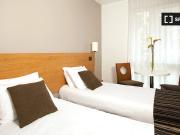 Studio à louer à Ivry Port, Paris