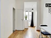 Studio à louer à Jean Zay, Paris