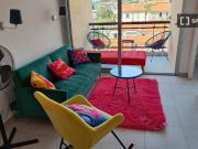 Studio à louer à la Bocca Centre, Cannes