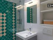 Studio à louer à La Chapelle Marx Dormoy, Paris