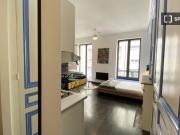 Studio à louer à la Guillotière, Lyon