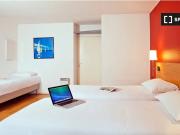 Studio à louer à la Guillotière, Lyon