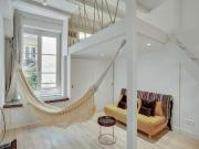 Studio à louer à la Sorbonne, Paris