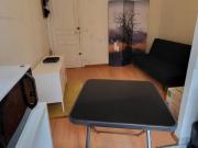 Studio à louer à Legendre Lévis, Paris