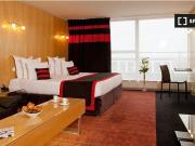 Studio à louer à Lieusaint